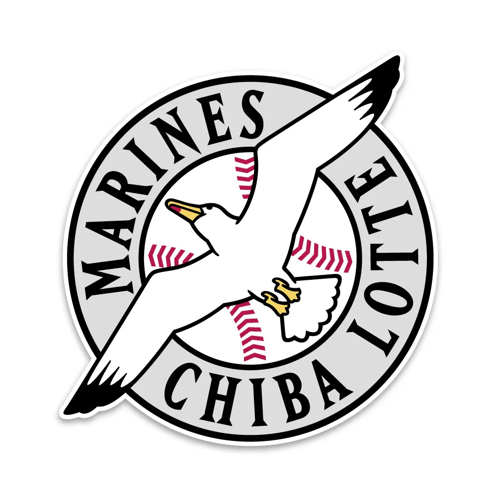 ダイカットステッカー SYMBOL LOGO
