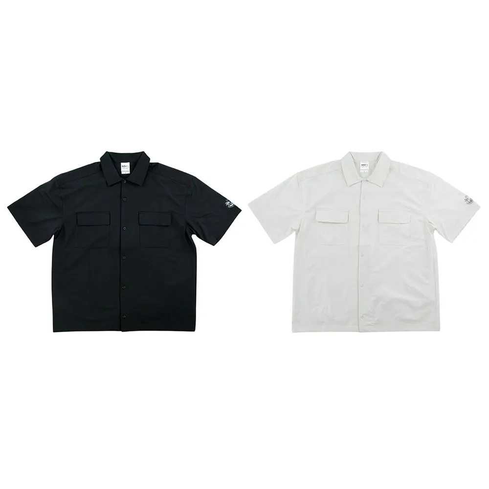 BSWワークシャツ