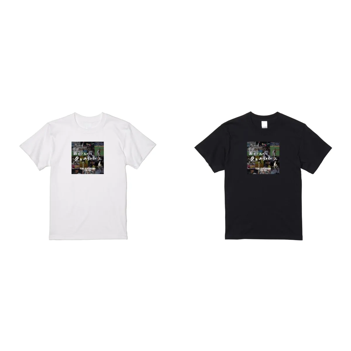 Tシャツ