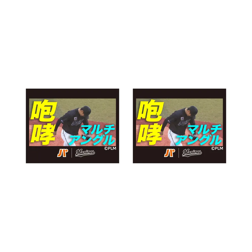 シール2枚セット