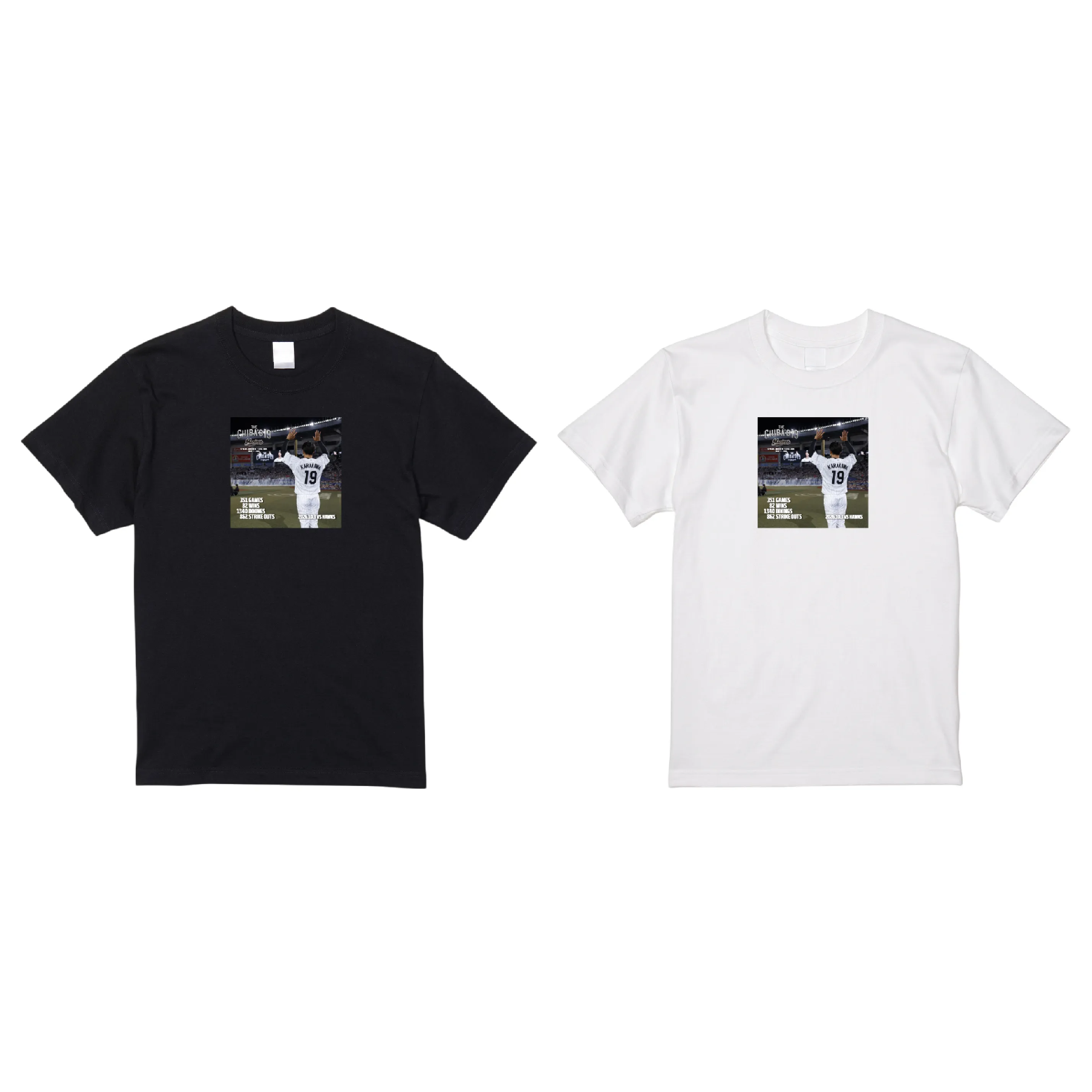 Tシャツ