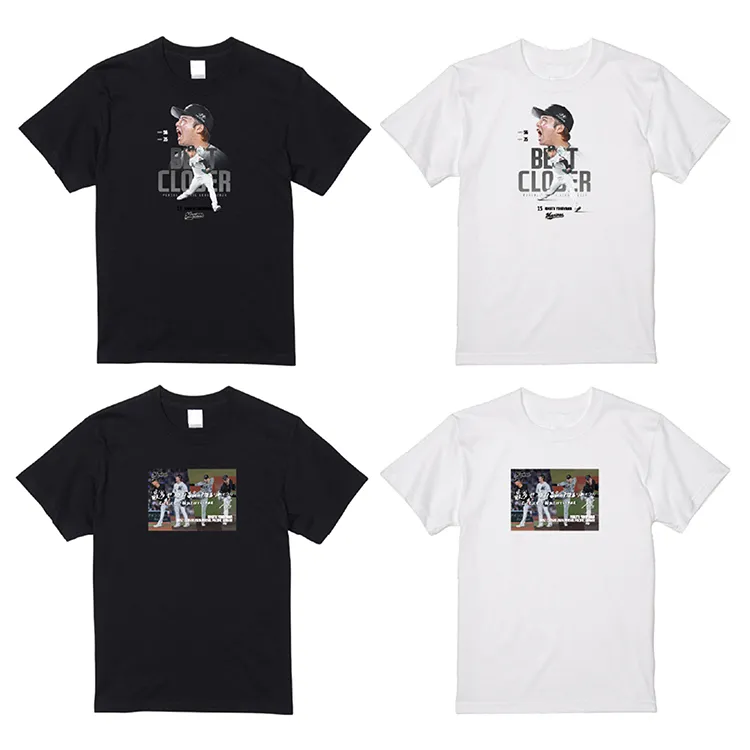 Tシャツ