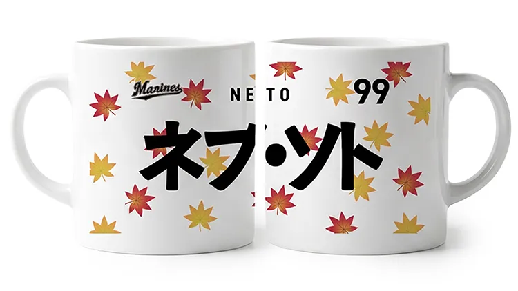 マグカップ