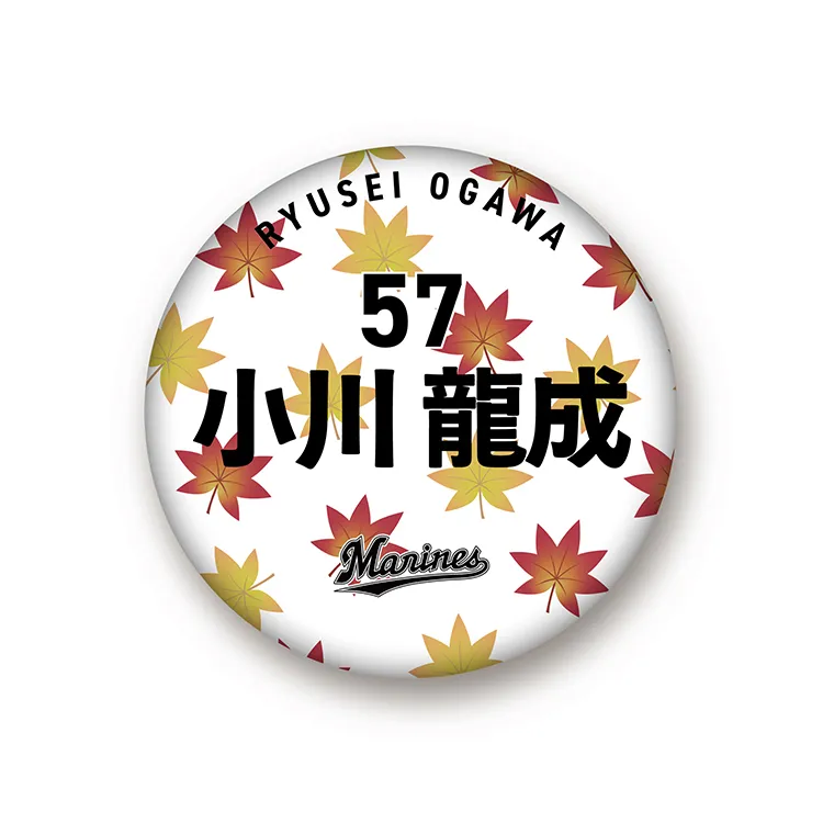 缶バッジ