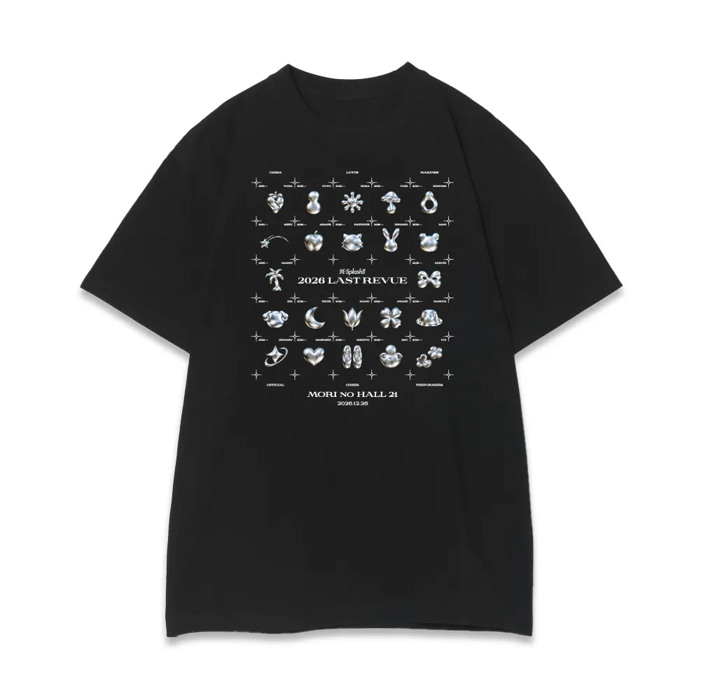 Tシャツ