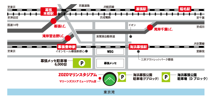 [問題] 東京6天5夜球場巡禮行程與交通請益