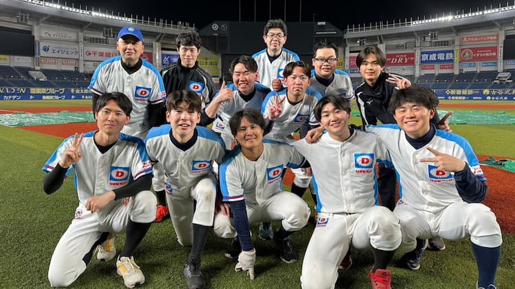 グラウンドクルー