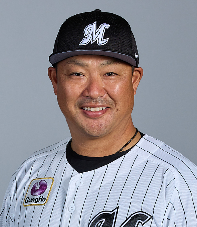 村田修一　ユニフォーム　ロッテ 71 村田 修一 選手名鑑2023 - 千葉ロッテマリーンズ