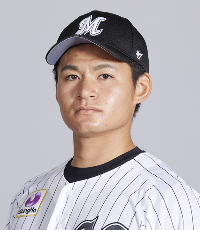 56 中森 俊介