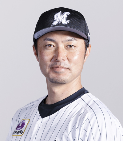 ファッション姫 通販 73 千葉ロッテマリーンズ - 選手名鑑2024 岳 金澤 記念グッズ