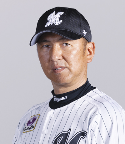 実使用】千葉ロッテマリーンズ 2017 ALL for CHIBA 小野晋吾