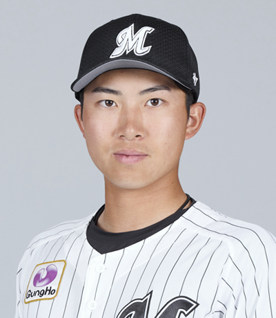 第一ネット 選手名鑑 - 千葉ロッテマリーンズ ウェア