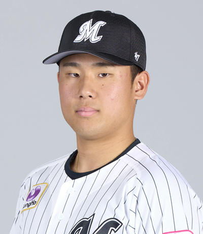 136 藤田 和樹 選手名鑑2025 - 千葉ロッテマリーンズ 136 藤田 和樹 選手名鑑2025 - 千葉ロッテマリーンズ