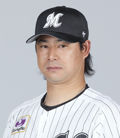 7 藤岡 裕大 選手名鑑2025 - 千葉ロッテマリーンズ