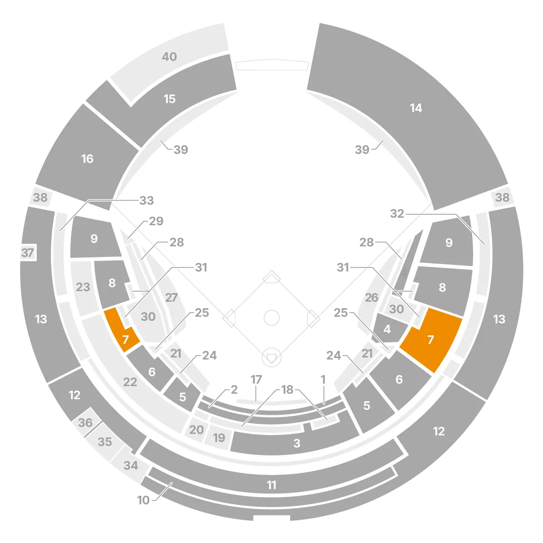 一般シート - 千葉ロッテマリーンズ
