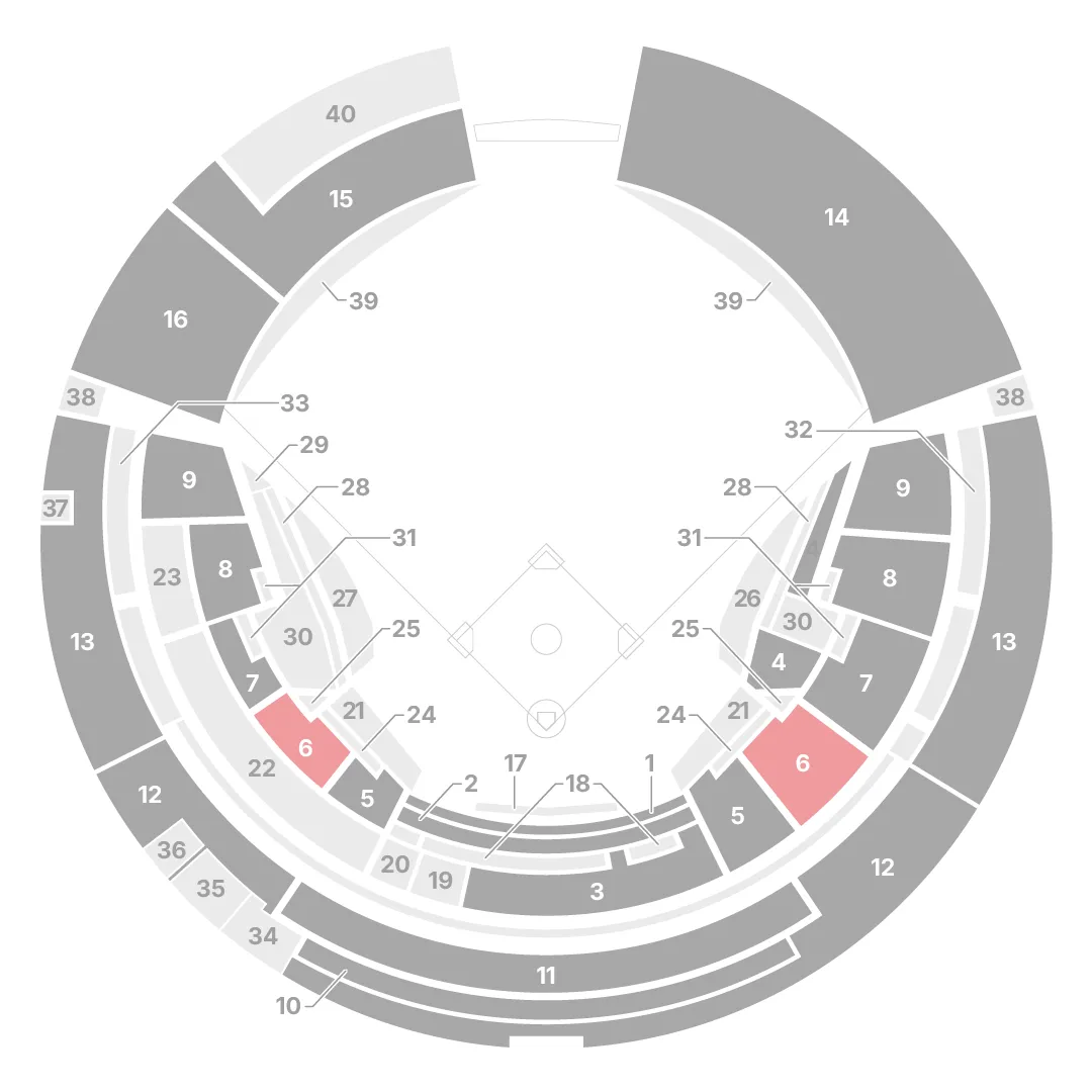 一般シート - 千葉ロッテマリーンズ