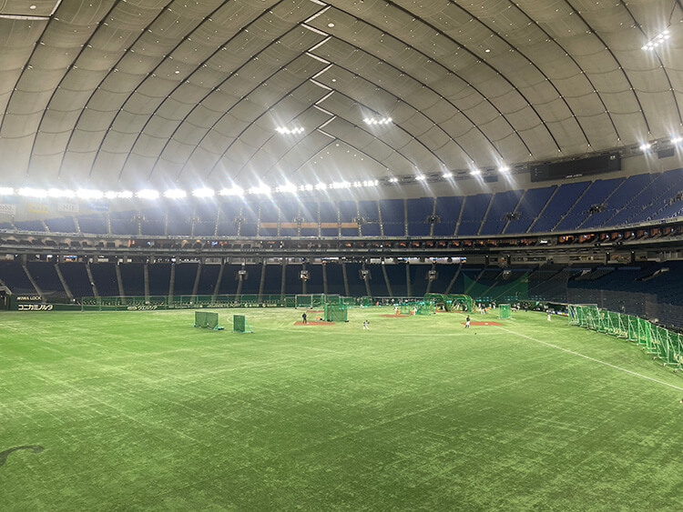 席種イメージ