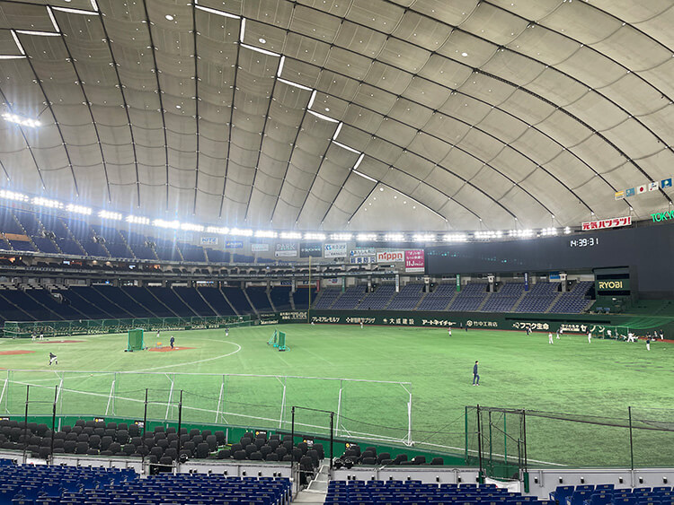 席種イメージ