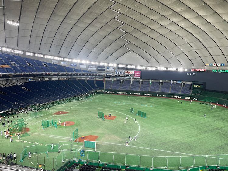 席種イメージ