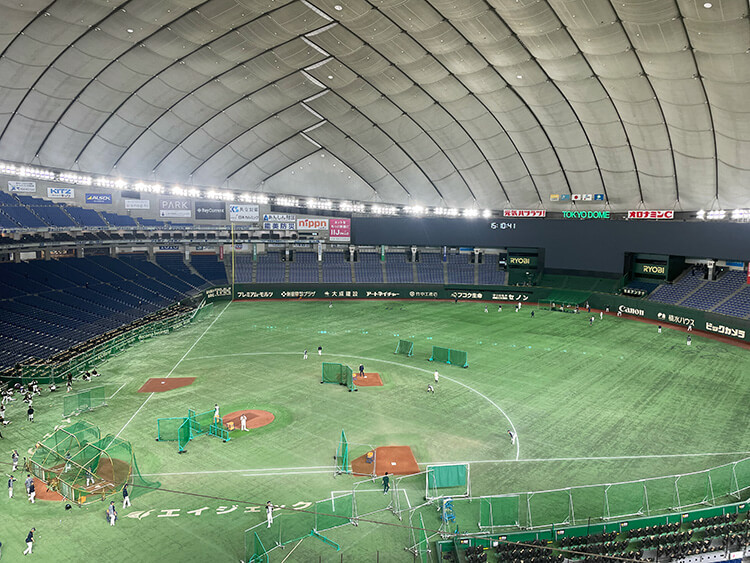 席種イメージ