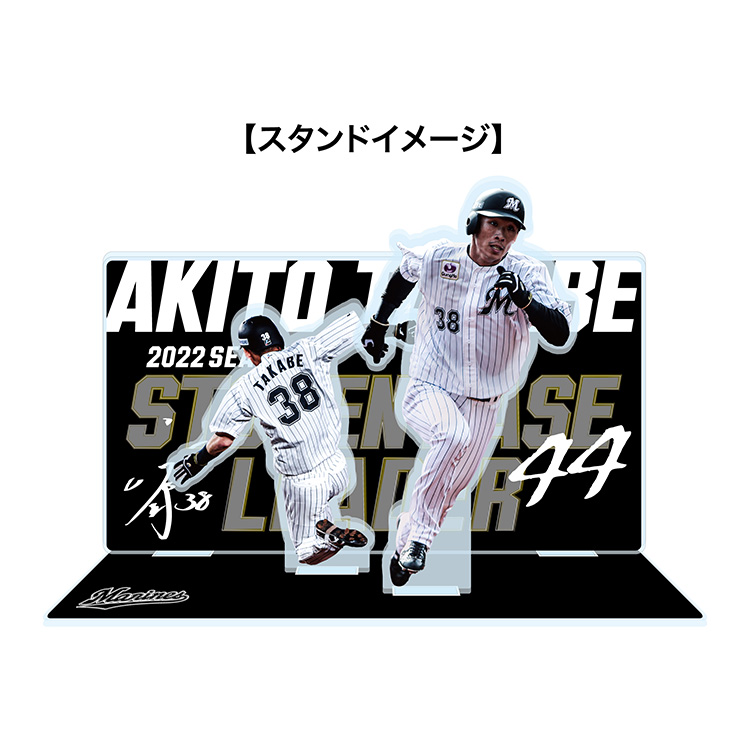 アクリルスタンド
