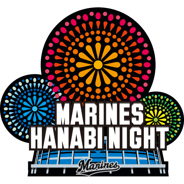 MARINES HANABI NIGHT