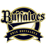 BUFFALOES