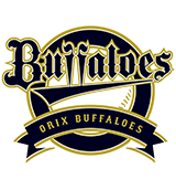 BUFFALOES