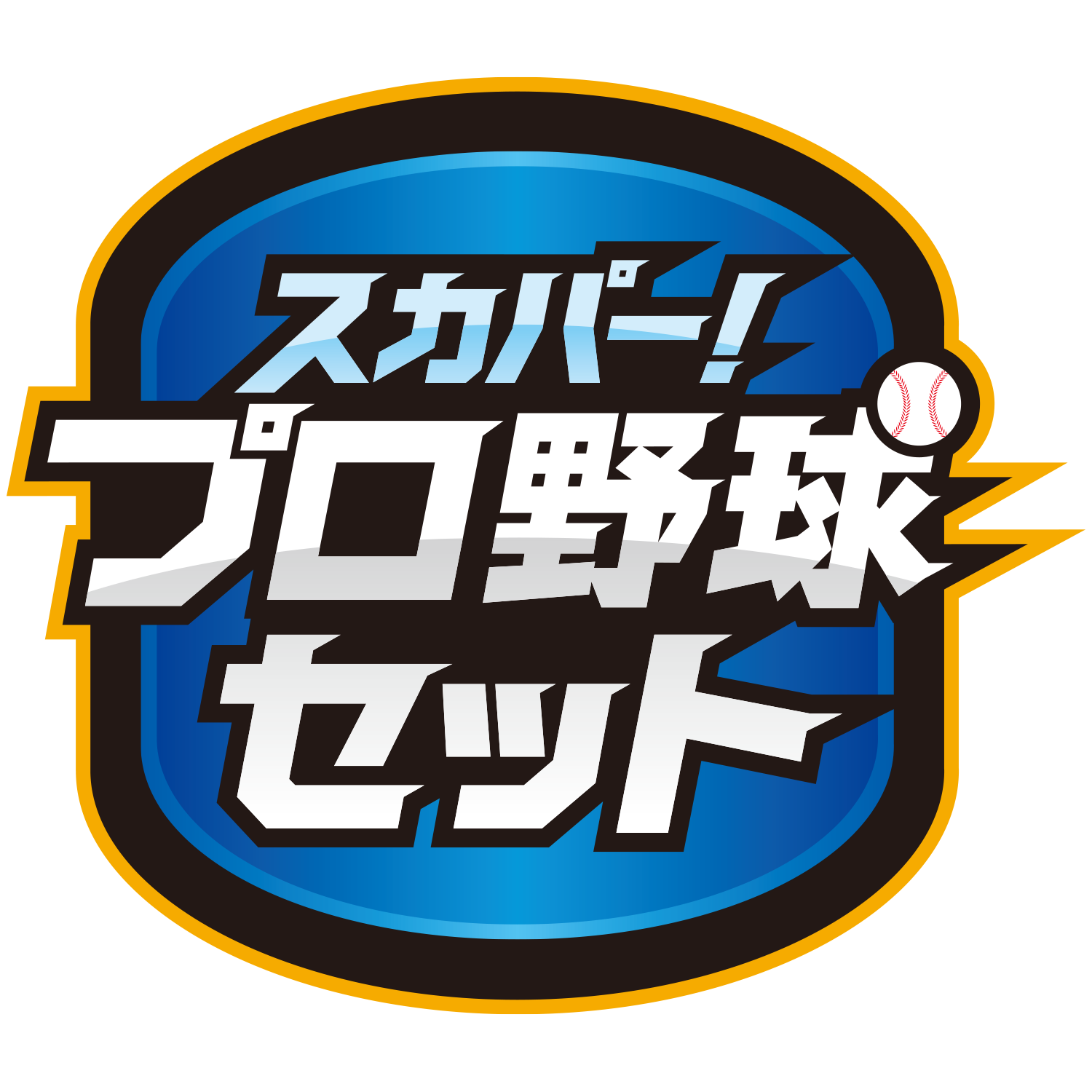 スカパー！プロ野球セット