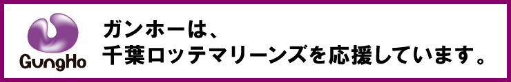 ガンホー・オンライン・エンターテイメント株式会社