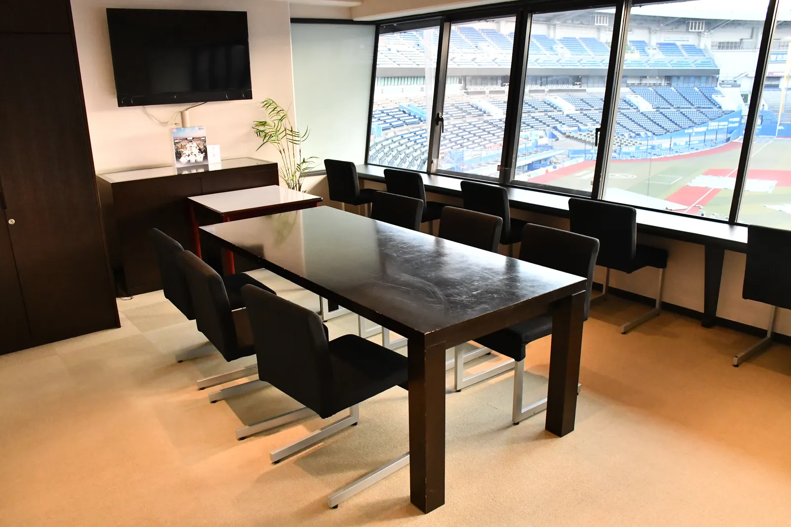 Premium Suite