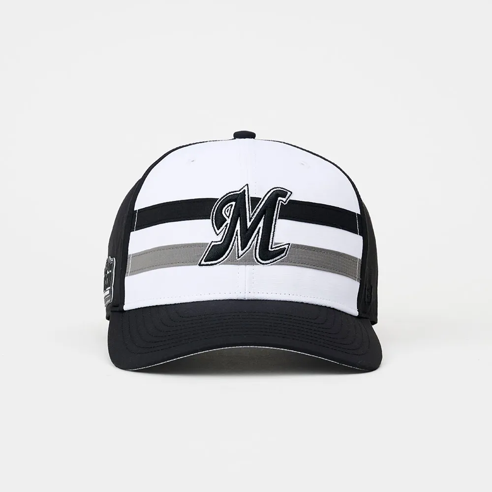 B-Union 2026年春季キャンプキャップ