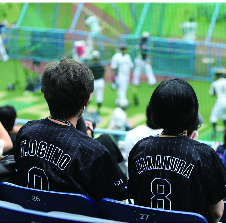 練習見学会
