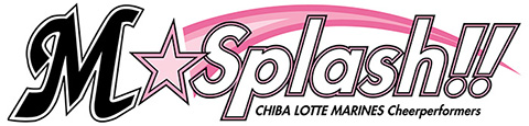 M☆Splash!!