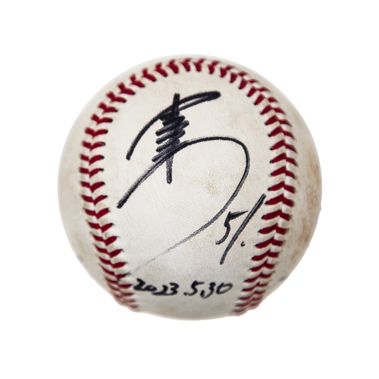 #51山口(2023.5.30)巨人戦