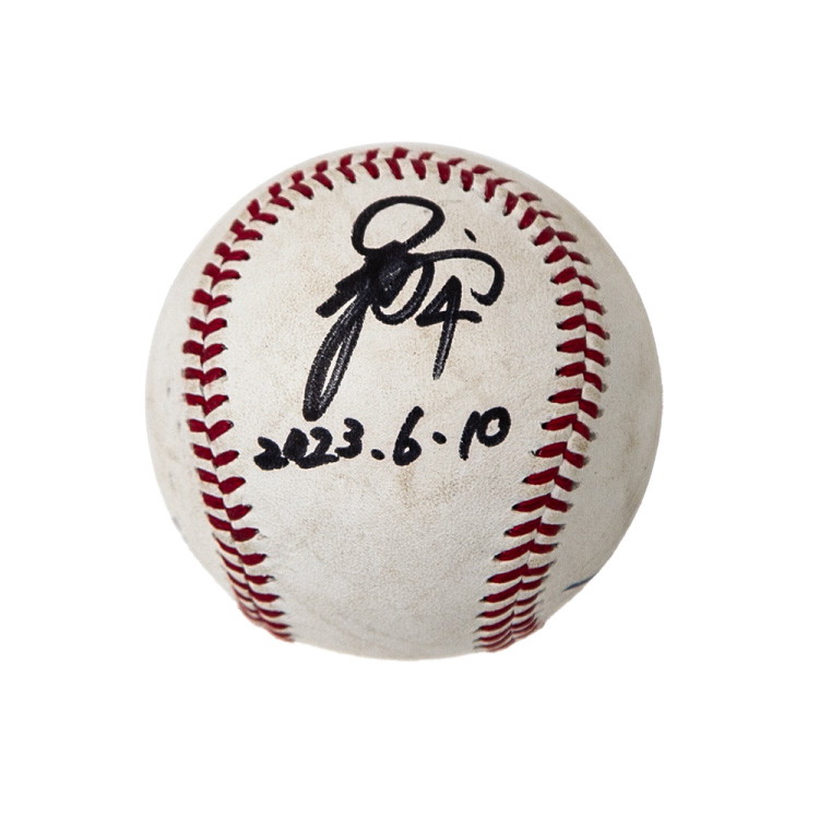 #4藤岡(2023.6.10)広島戦