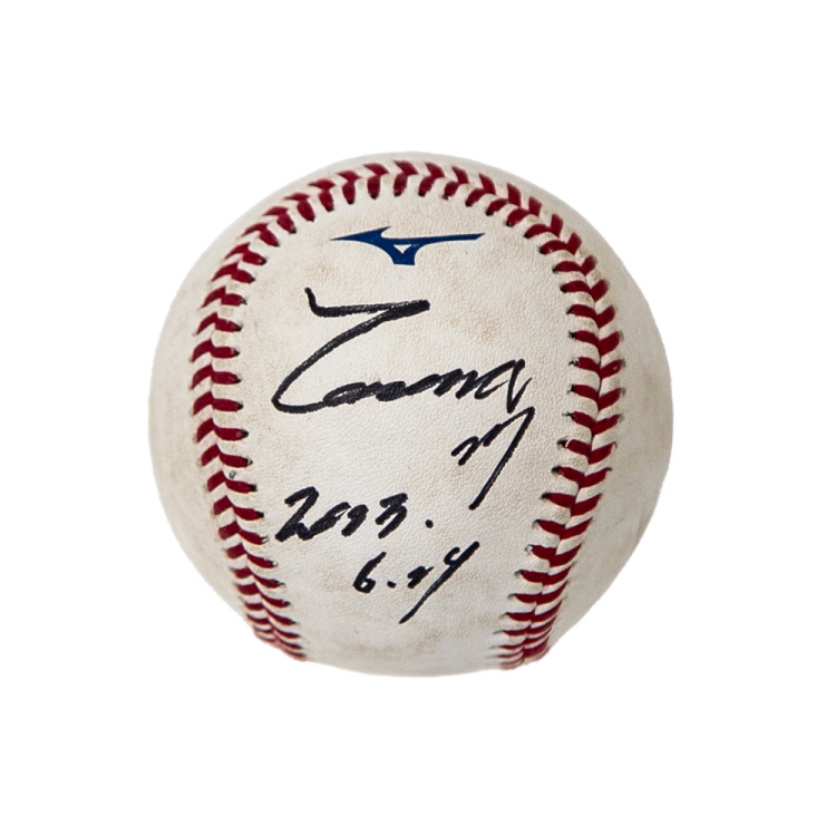 #27田村(2023.6.24)北海道日本ハム戦