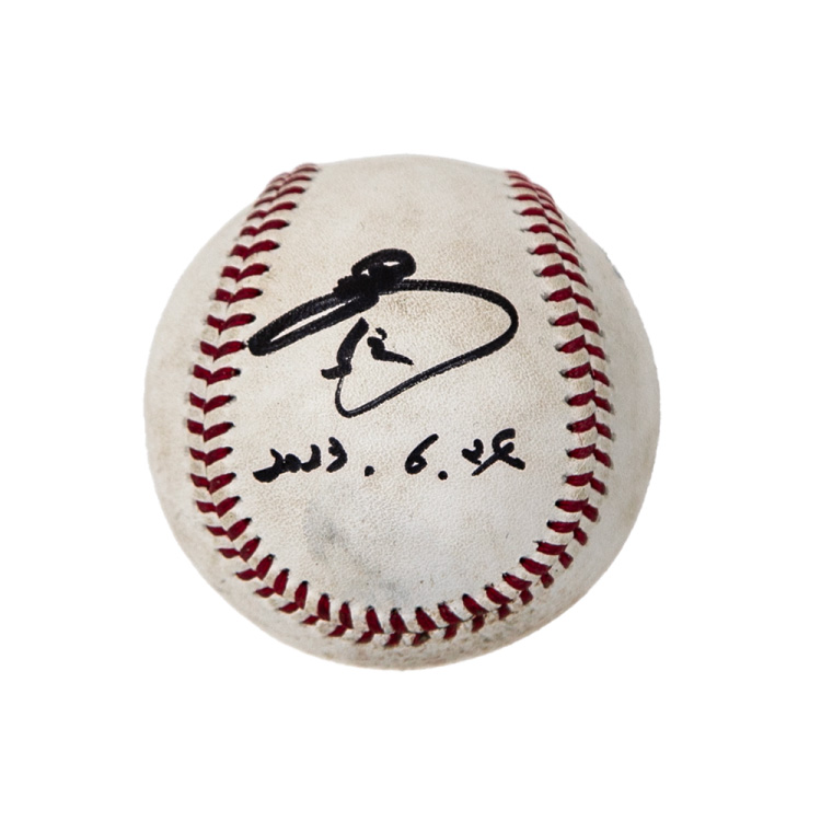 #52益田(2023.6.24)北海道日本ハム戦